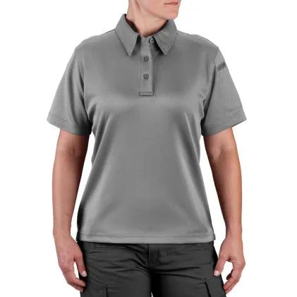 Groveland FD Propper I.C.E.® Women's S/S Performance Polo (F5327)
