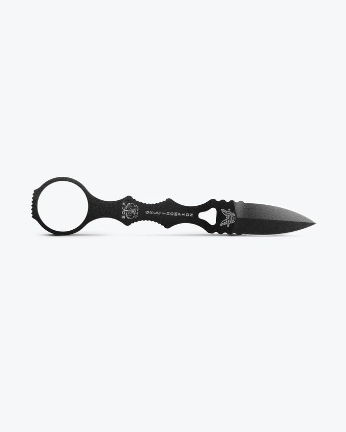 Benchmade Mini SOCP® Dagger | Black (173BK)