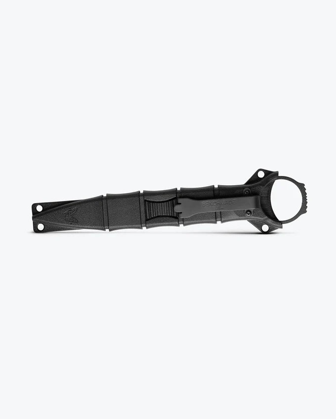Benchmade SOCP® Dagger | Black Sheath (176KB)