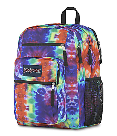 Big Student Jansport Mochila Alien Jansport Big Student Backpack (JS0A47JK) Big Student Jansport Mochila Alien Jansport Big Student Backpack (JS0A47JK)
