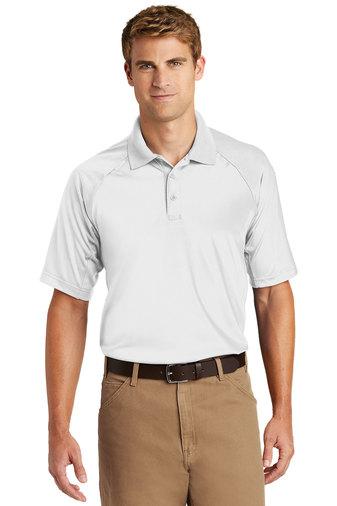 Oakland Park Fire Department Cornerstone Men's S/S Tactical Polo (CS410)