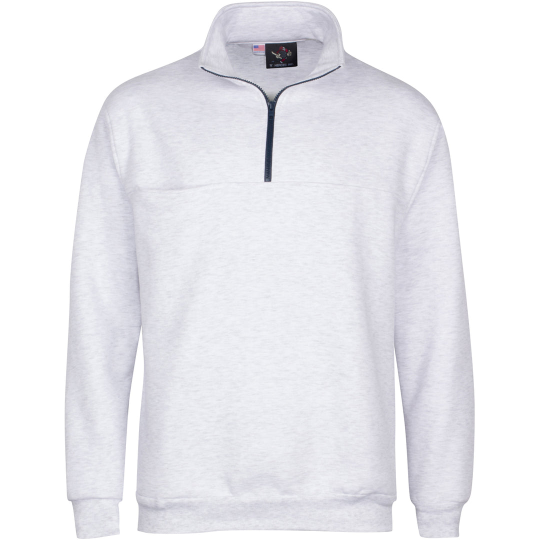 "R" Heroes USA Workshirt (505)