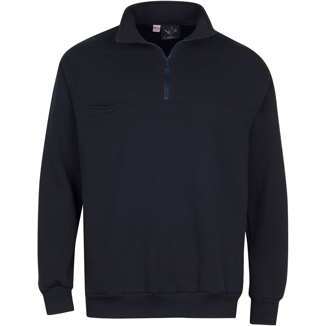 "R" Heroes USA Workshirt (505)