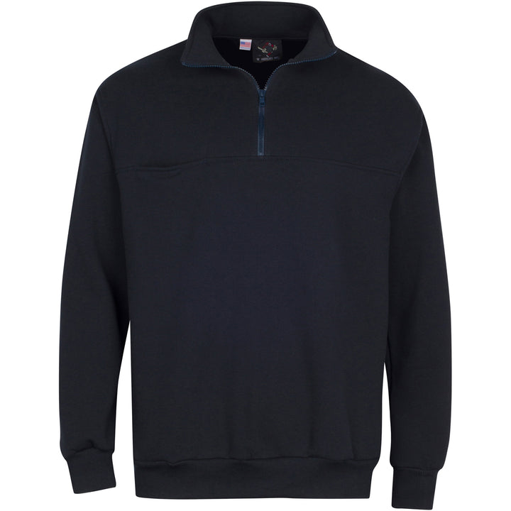 "R" Heroes USA Workshirt (505)