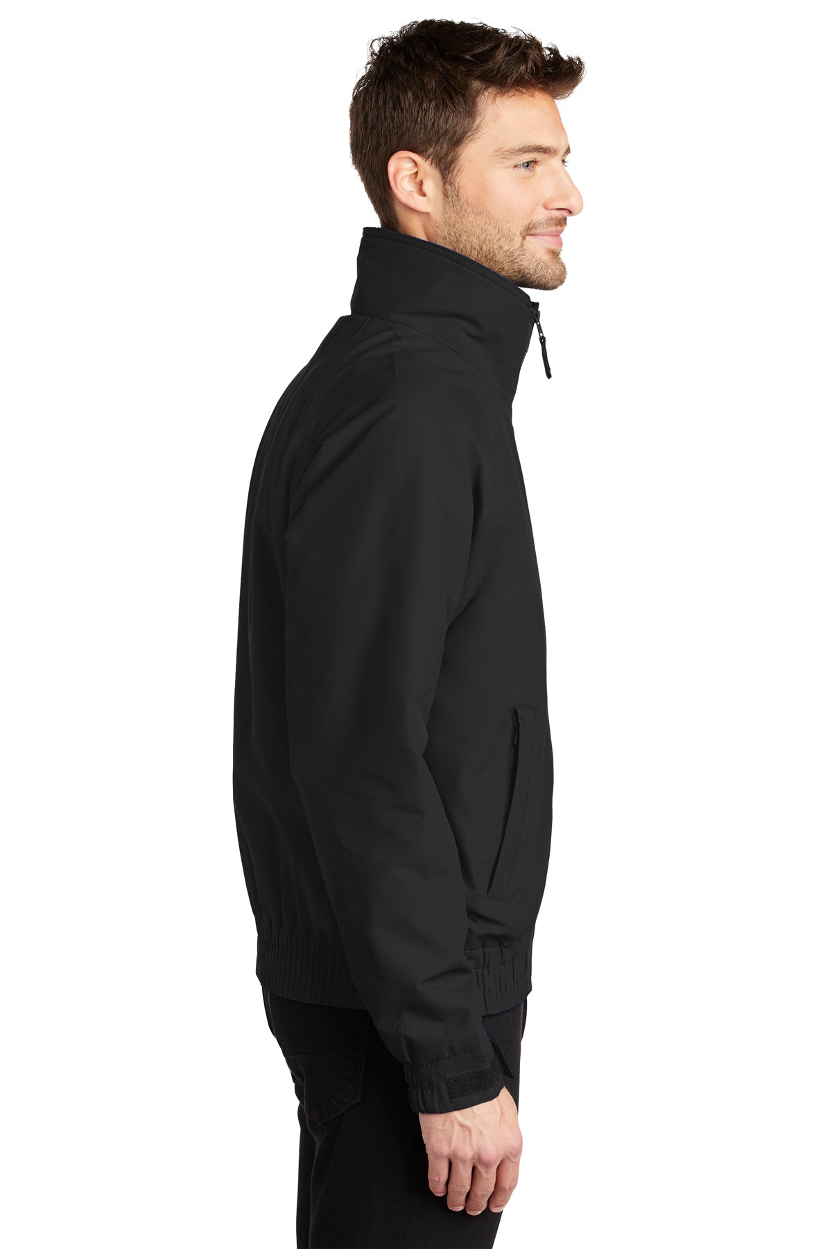 Port Authority® Lightweight Charger Jacket (J329) – InUnison