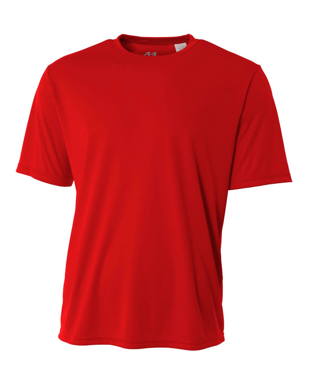 A4 Cooling Performance Crew Mens' (N3142) - Main Image