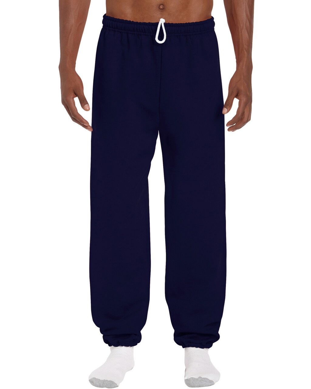 Custom Sweatpants Gildan Heavy Blend Open Bottom Sweatpants Gildan