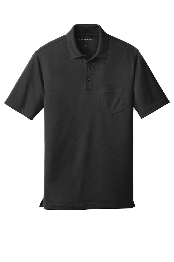 New Men HSKP Uniform Polo (K110P)