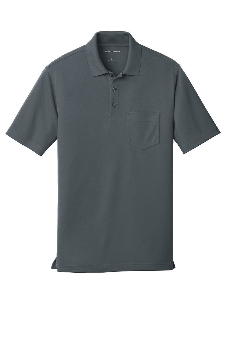 New Men HSKP Uniform Polo (K110P)