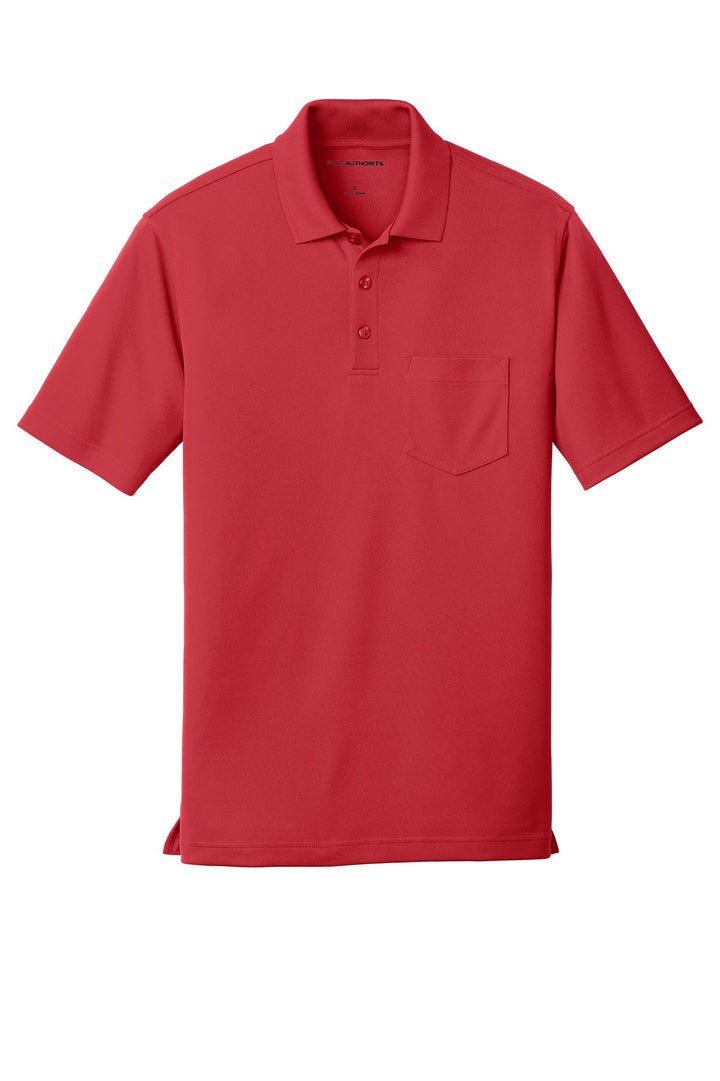 New Men HSKP Uniform Polo (K110P)