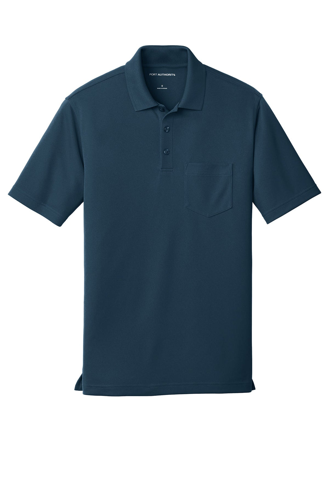 New Men HSKP Uniform Polo (K110P)