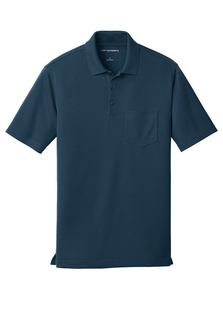 New Men HSKP Uniform Polo (K110P)