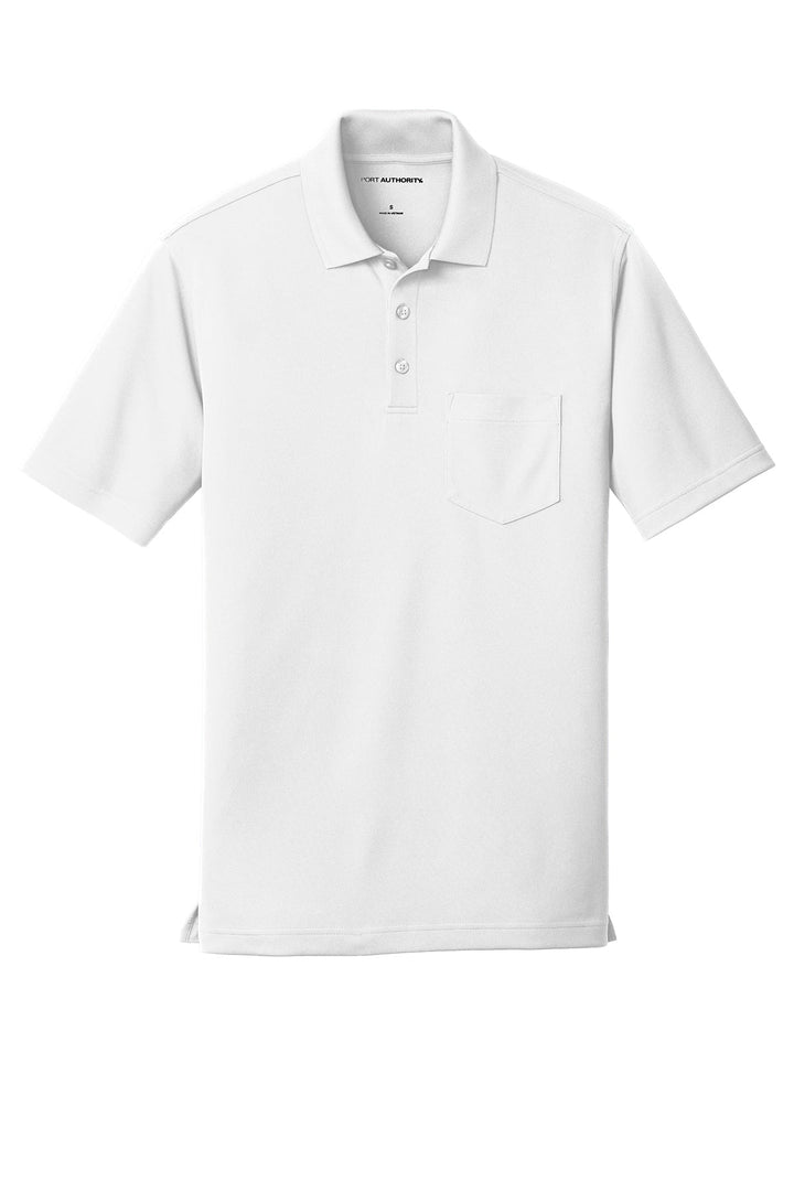 New Men HSKP Uniform Polo (K110P)