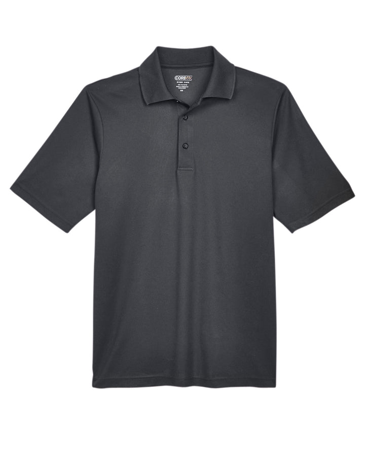 Core 365 Men's Origin Performance Piqué Polo  (88181) FOOD RUNNER UNIFORM