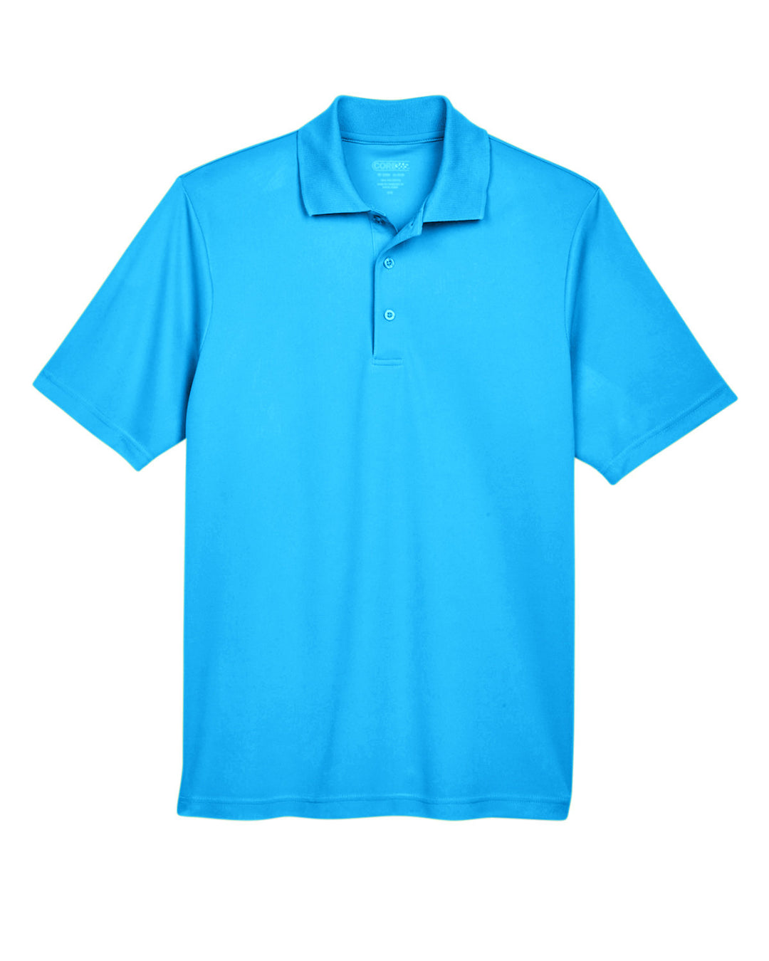 Core 365 Men's Origin Performance Piqué Polo  (88181) FOOD RUNNER UNIFORM