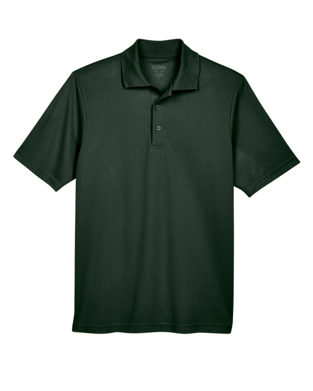 Core 365 Men's Origin Performance Piqué Polo  (88181) FOOD RUNNER UNIFORM