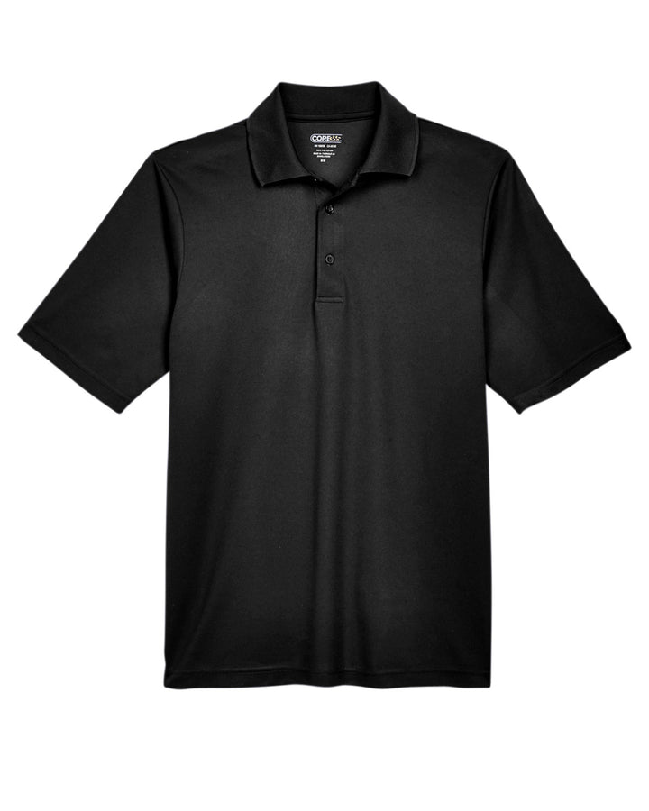 Core 365 Men's Origin Performance Piqué Polo  (88181) FOOD RUNNER UNIFORM
