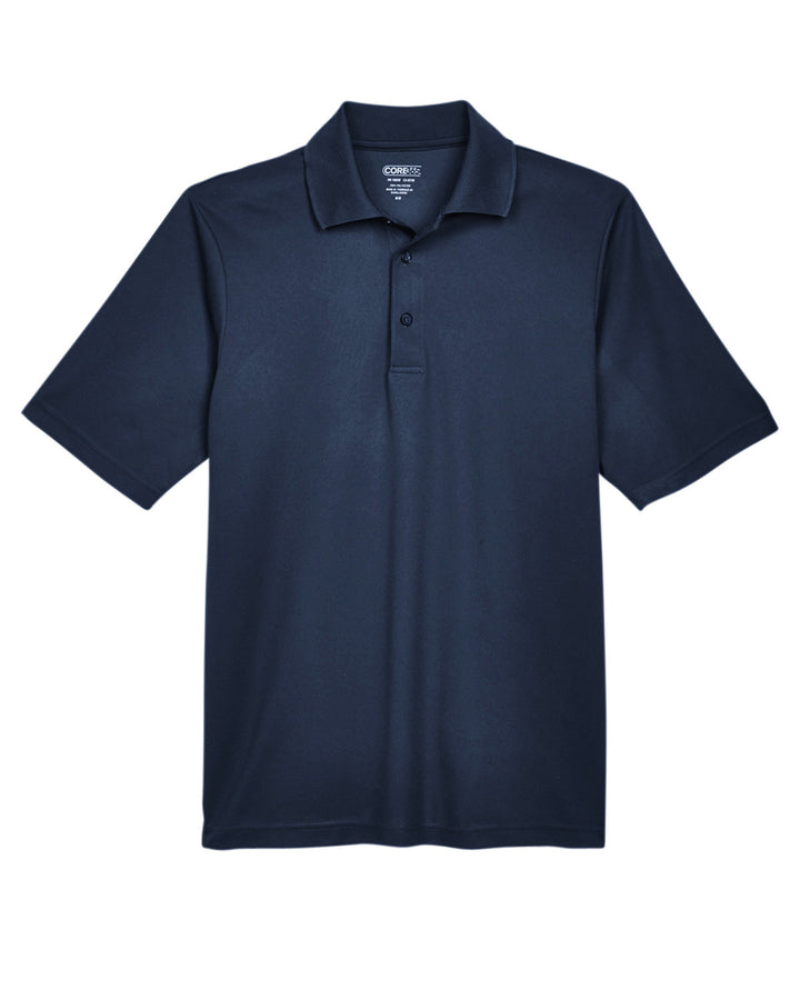 Core 365 Men's Origin Performance Piqué Polo  (88181) FOOD RUNNER UNIFORM