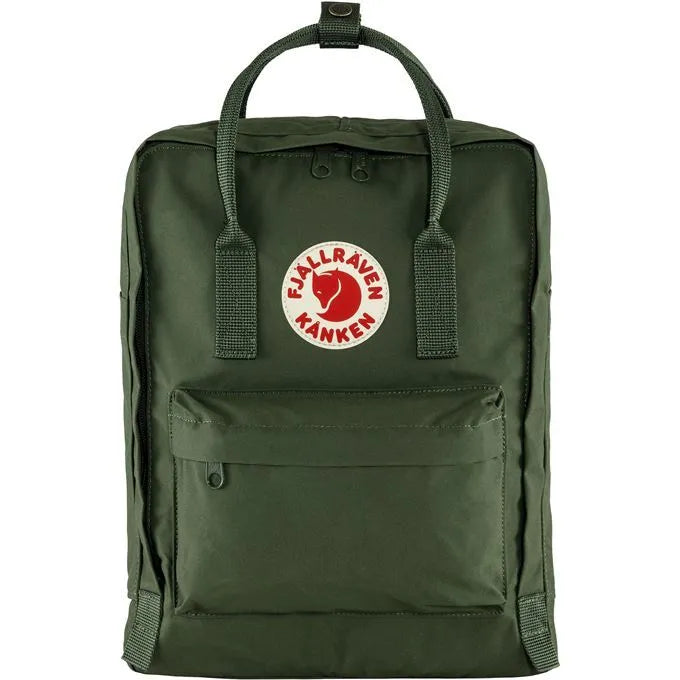 Fjall Raven Kanken Backpack – In Unison Apparel