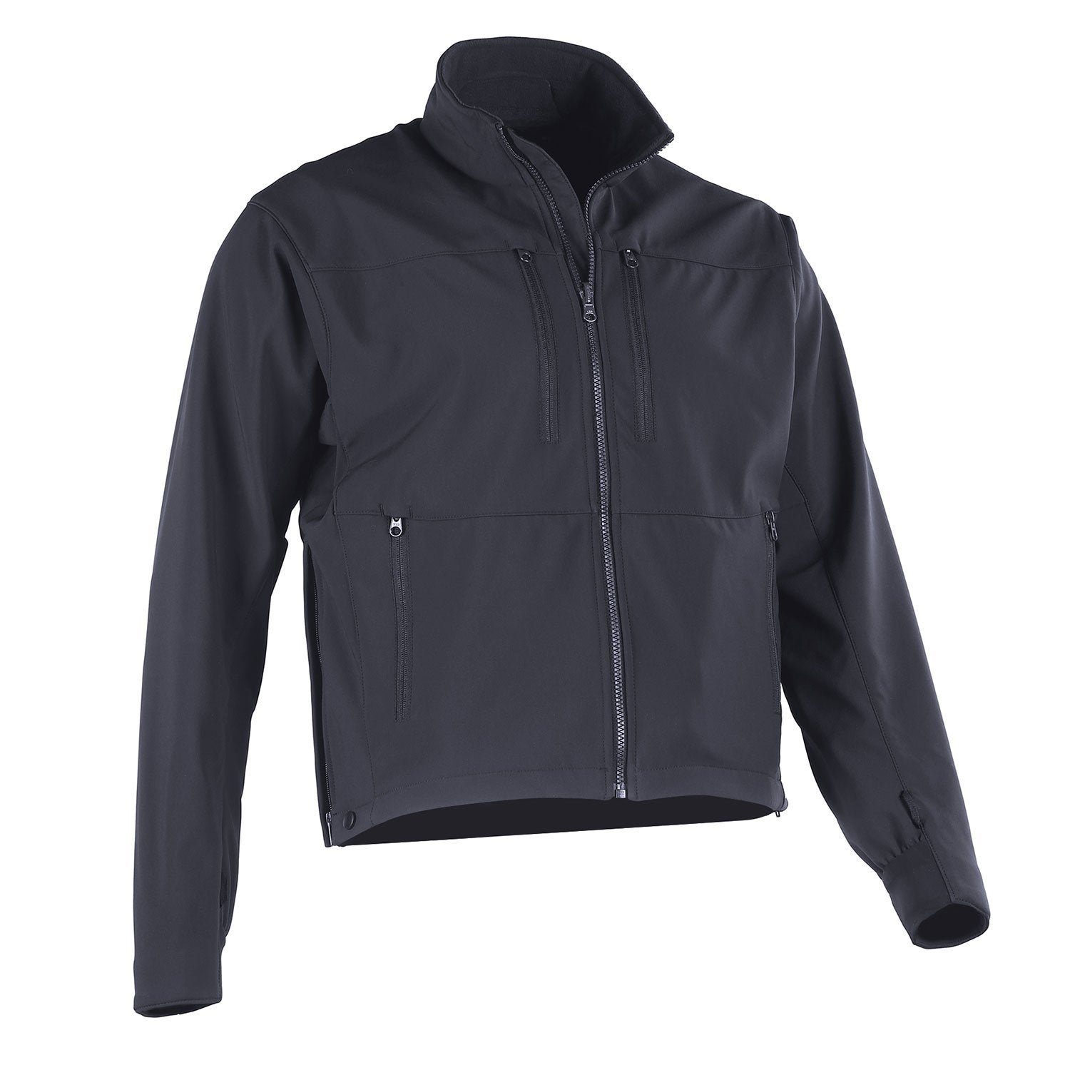 Sunrise PD Flying Cross LayerTech SoftSheel Jacket – In Unison Apparel