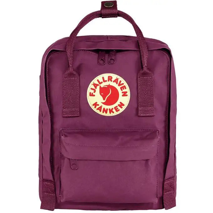 Fjall Raven Kanken Mini Backpack InUnison Apparel