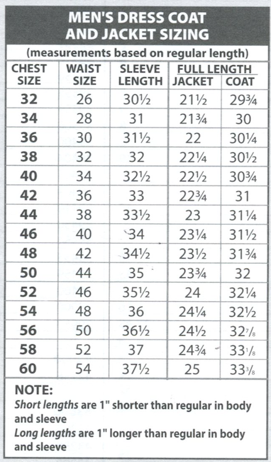 Flying Cross Double Breasted Dress Coat 38804 InUnison Apparel