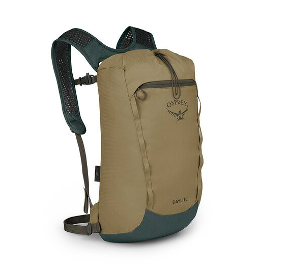 Osprey Daylite Cinch Backpack (10002930) – In Unison Apparel