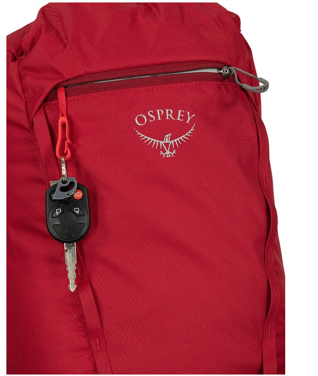 Osprey Daylite Cinch Backpack (10002930) – In Unison Apparel Osprey Daylite Cinch Backpack (10002930) – In Unison Apparel