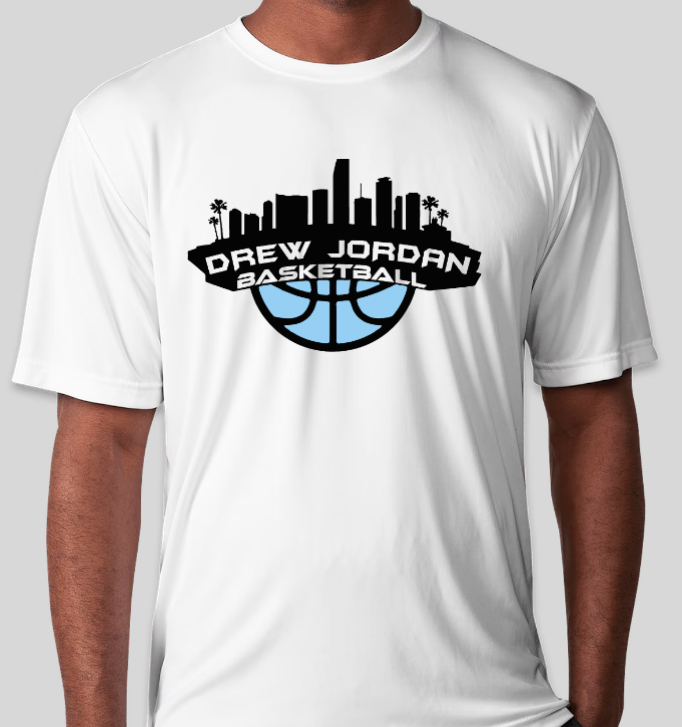 Drew Jordan Performance shirt