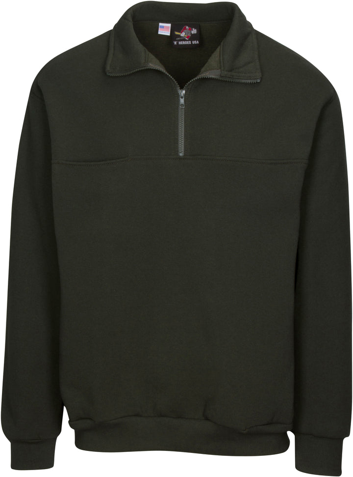 "R" Heroes USA Workshirt (505)