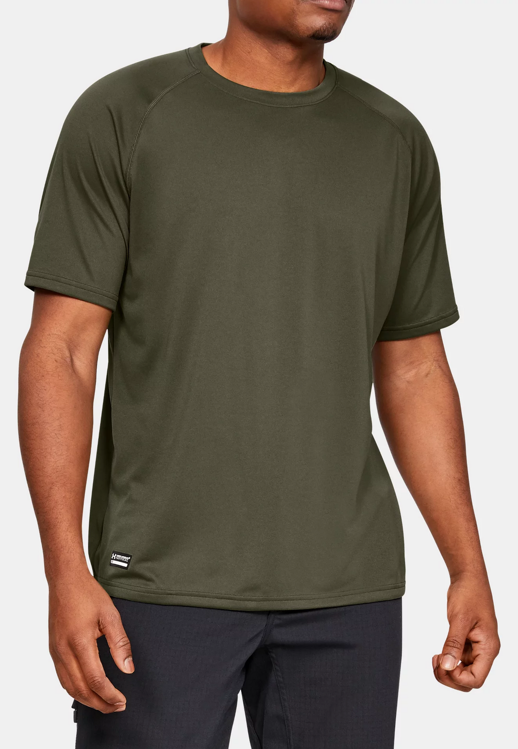 Under Armour - Tactical Tech Short Sleeve T-Shirt