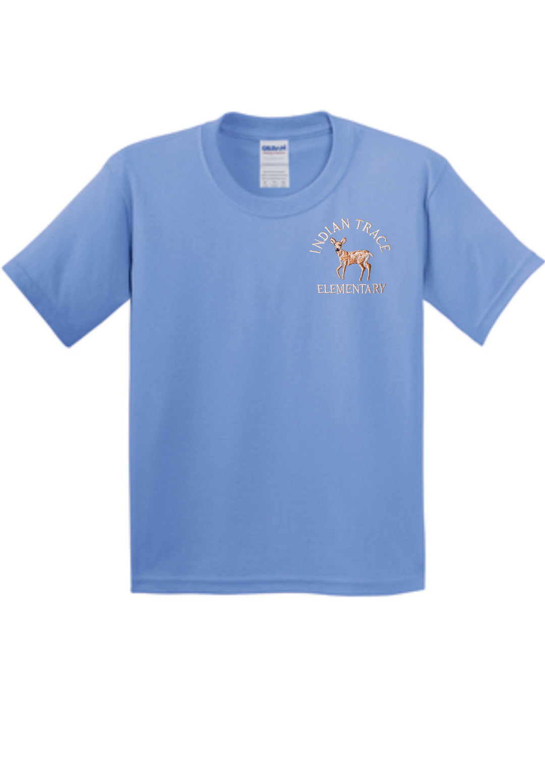 Indian Trace Unisex Crew