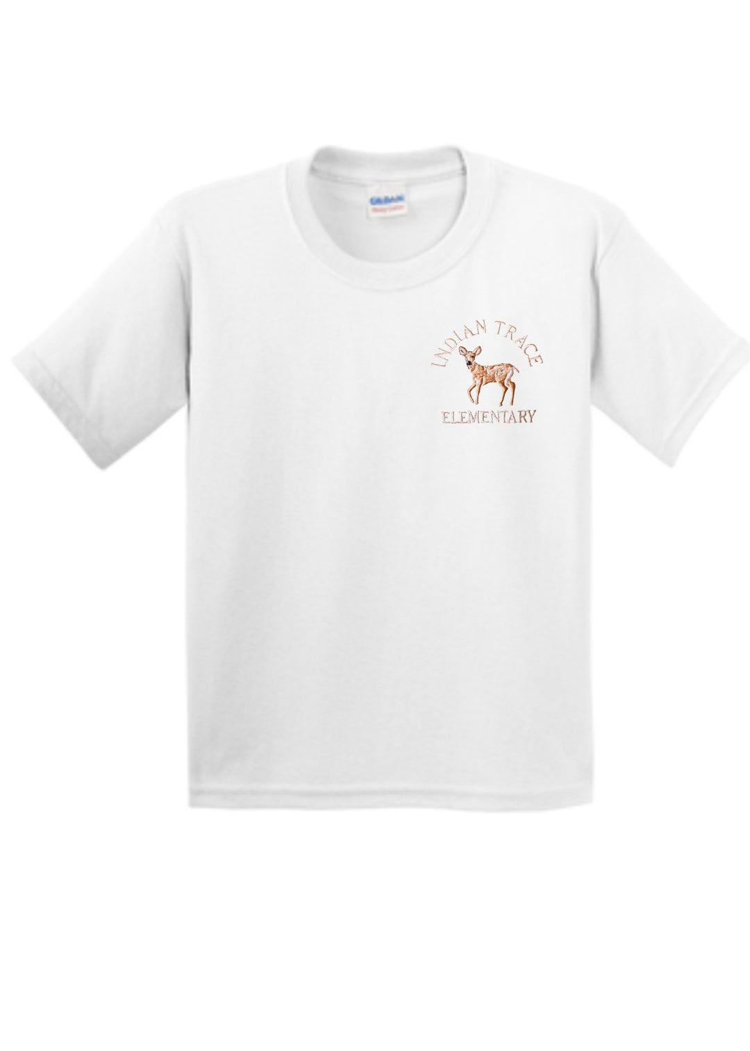 Indian Trace Unisex Crew