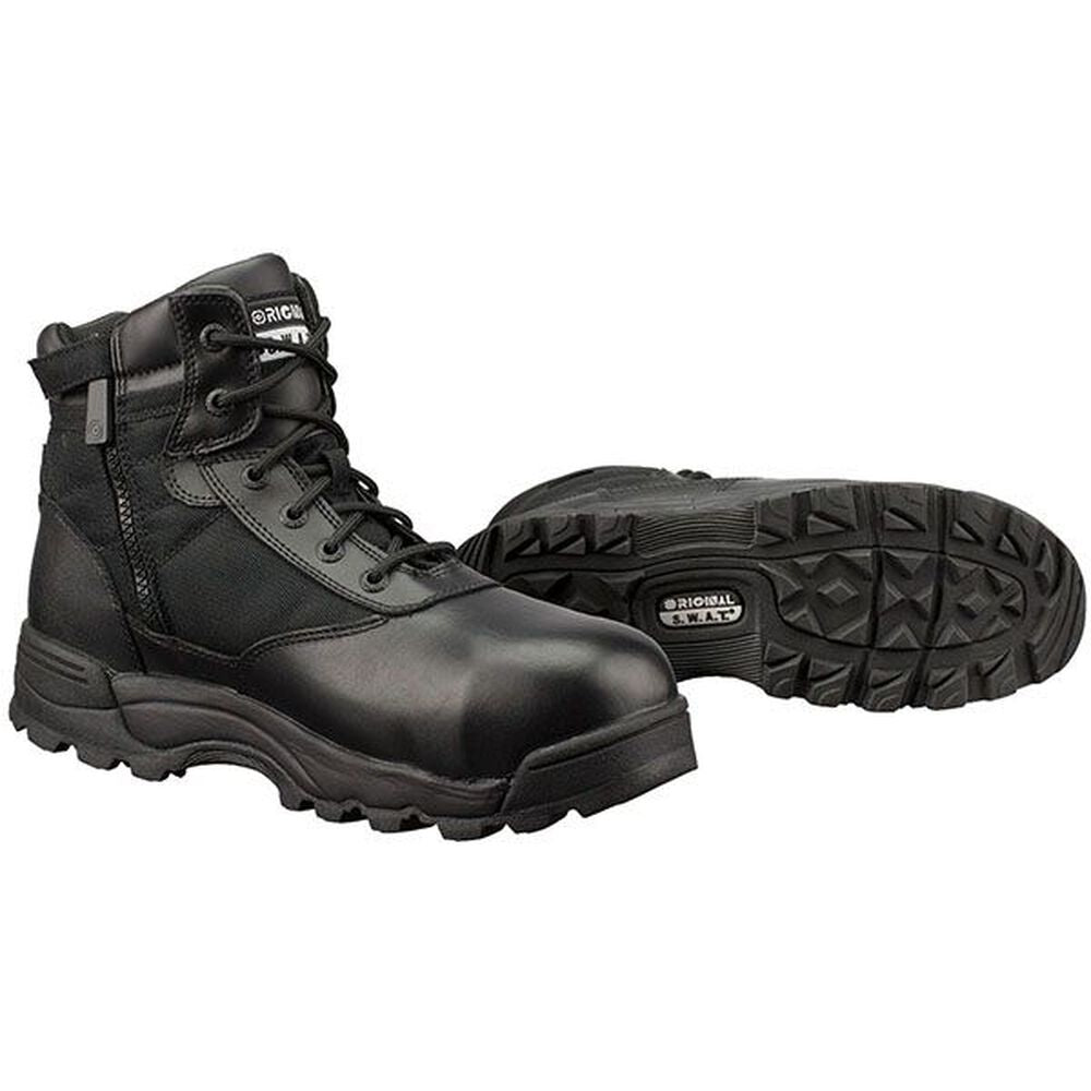 Swat work boots clearance