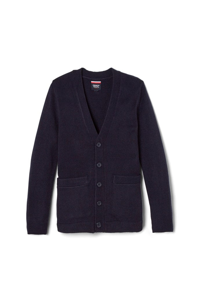 Bethlehem Junior Academy V Neck Cardigan