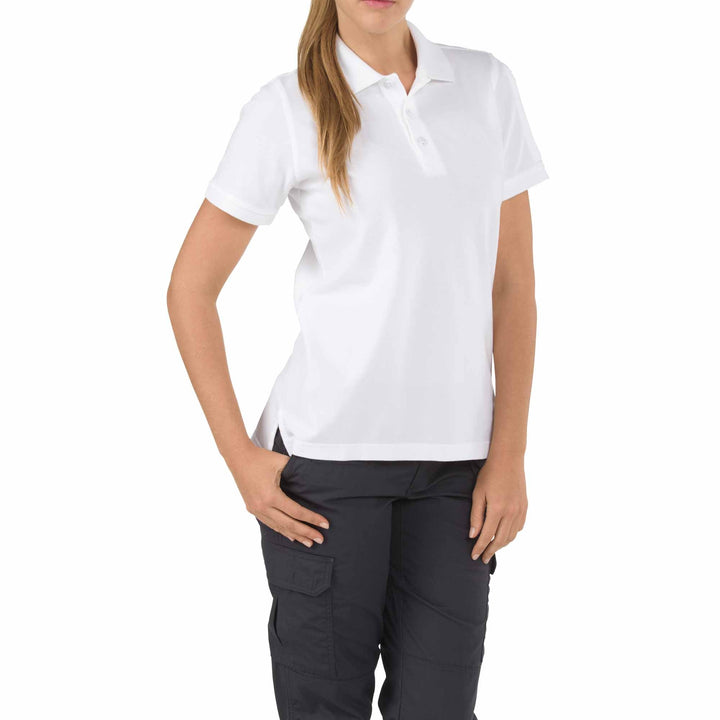 Plantation FD 5.11 Women's Professional Polo (61166)